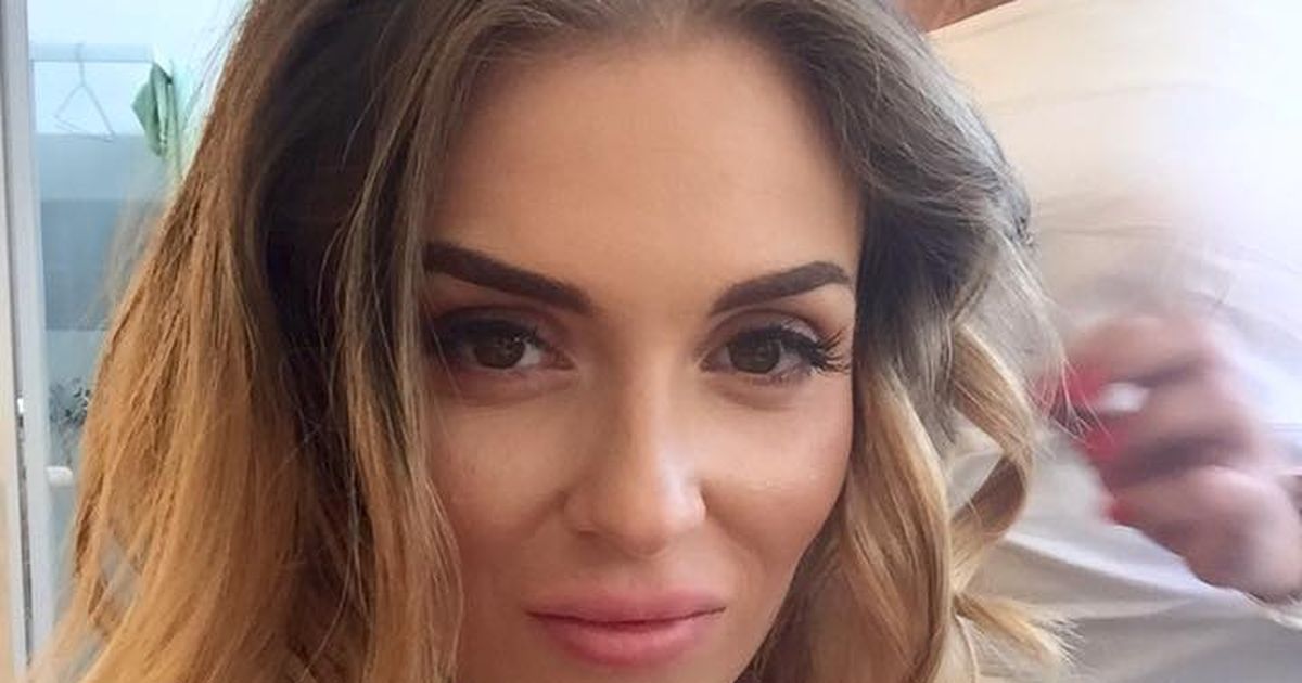 Oana Radu s-a lasat de fumat! Uite cu ce a inlocuit acest viciu urat ...