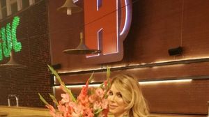 Alina Laufer si-a marit fundul