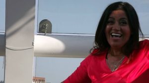 Mirela Retegan a inventat Gasca Zurli