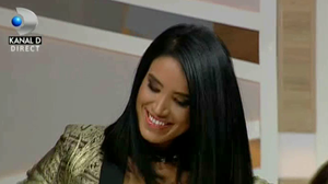 VIDEO Adelina Pestritu a dansat provocator pe melodia lui Speak! Mama, cat de bine se misca