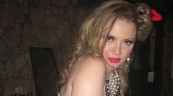 Oana Lis, sarut cu o alta femeie! "Fa, inca te iubesc!" Vezi imaginea groteasca aici