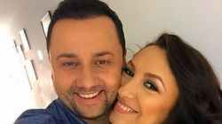 Asta e cea mai emotionanta fotografie! Catalin Maruta isi strange fiica la piept! Fotografia a adunat deja zeci de mii de like-uri