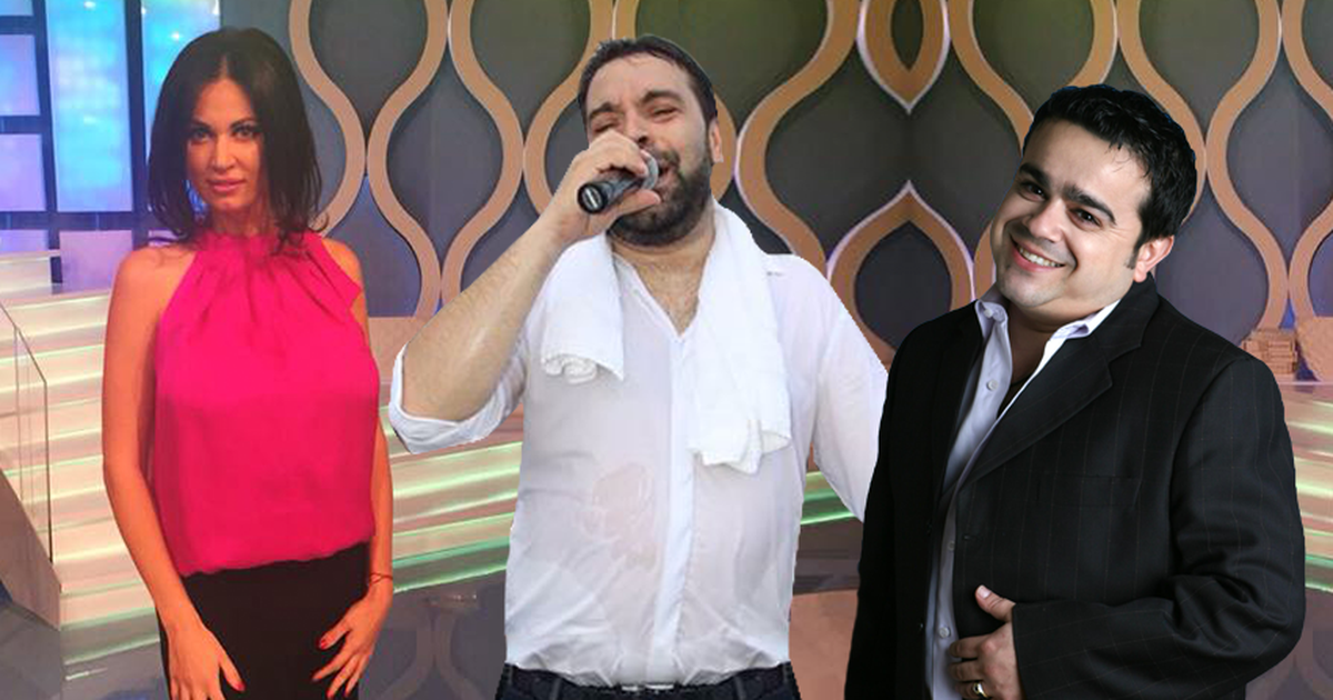 EXCLUSIV! Nunta mare in cea mai renumita familie de rromi din Timisoara ...