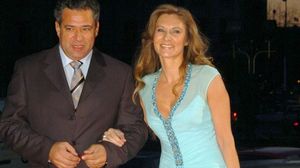 Dupa moartea lui Adrian Iovan, Romanita si-a salvat afacerea! Creatoarea de moda a castigat de 10 ori mai multi bani decat cu un an inainte de tragedia din Apuseni! Adrian si Romanita Iovan au divortat in 2008, dupa 5 ani de casnicie