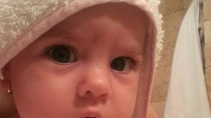 Eva a implinit de curand sase luni