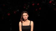 Laura Vasiliu este acum actrita la Teatrul Nottara