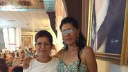 Mariana este foarte apreciata de toti prietenii manelistului