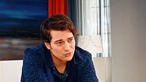 Cagatay Ulusoy este Yaman in serialul difuzat de Kanal D