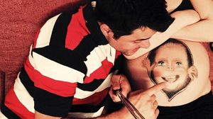 E in culmea fericirii! A nascut in aceasta dimineata! Uite ce vedete de la noi au devenit parinti!