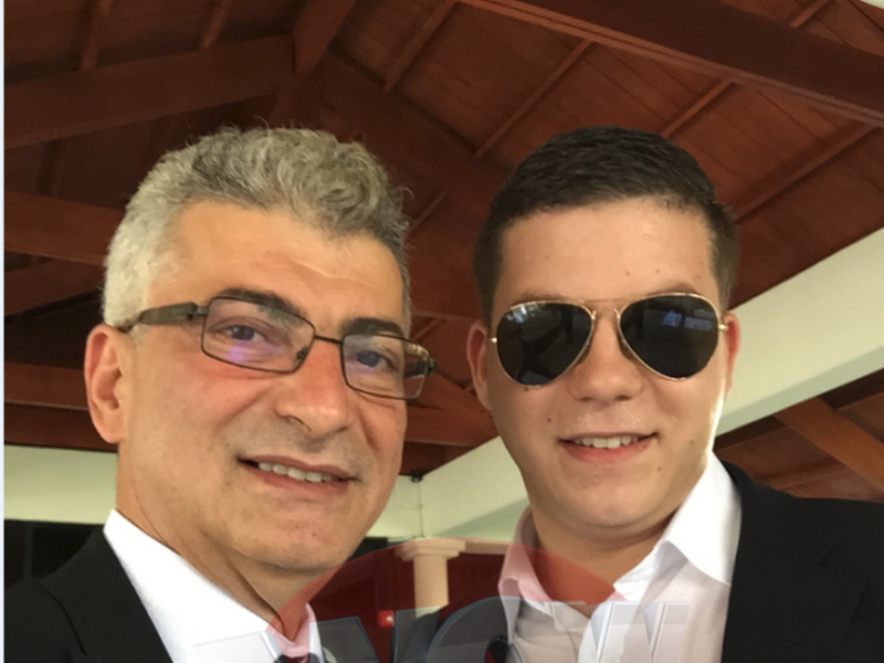 EXCLUSIV! Silviu Prigoana explica de ce a dat Antena 1 in EXCLUSIV! Silviu Prigoana explica de ce a dat Antena 1 in