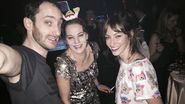 Raluca Aprodu are o relatie excelenta cu Maia Morgenstern, mama iubitului ei, Tudor Istodor