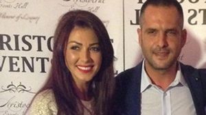 Ilinca Vandici, sclipitoare la bratul lui Madalin Ionescu! Uite ce outfit a ales!