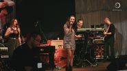 Andra si-a revenit perfect dupa nasterea Evei