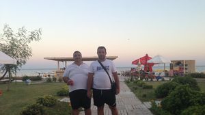 Ultima imagine cu Regele Cioaba in viata