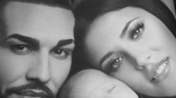 Alex Velea e "topit" dupa Antonia! "Frumoasa, sufletista si intelegatoare!" Artistul e un romantic irecuperabil!