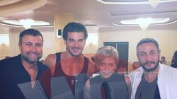 Proaspat divortata, Lorena Trica intra in gratiile lui Bote:”Pentru mine conteaza mult, imi da un suflu pozitiv si ma ajuta sa merg pe aceeasi linie ascendenta”