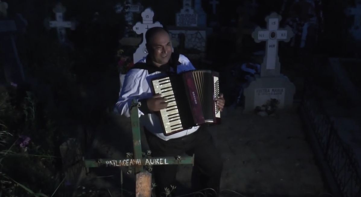 sorin necunoscutu azi noapte la ora 3