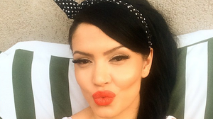 Andreea Mantea nu a mai facut asta pentru niciun barbat, dar acum e decisa: "Vreau sa... "