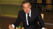 Gigi Becali este personajul favorit al umoristilor