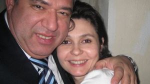 VIDEO EXCLUSIV! Iubita regretatului Adrian Iovan e disperata ...