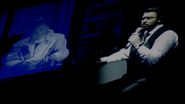 Horia Brenciu, in duet cu Frank Sinatra