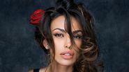 Madalina Ghenea face ravagii cu frumusetea ei