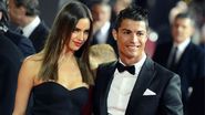 Irina Shayk si Cristiano Ronaldo au format un cuplu pana la inceputul lui 2015