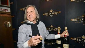 Afacerea cu sampanie nu l-a imbogatit pe Ilie Nastase