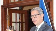 Andrei Zaharescu are un salariu de 3.875 de dolari pe luna in Africa de Sud