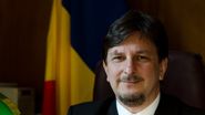 Silviu Rogobete i-a predat postul de consul la Cape Town lui Andrei Zaharescu