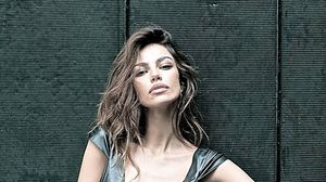 Madalina Ghenea este o femeie fatala careia niciun barbat nu-i poate rezista