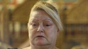 EXCLUSIV! Ioana Tufaru ii raspunde vaduvei lui Vadim Tudor dupa ce femeia nu a fost de acord sa-i dea un caine din adapostul regretatului ei sot! "Mi-ar fi amintit de domnul Vadim!"