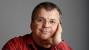 Scriitorul Ioan T. Morar a fost coleg cu Andrei Zaharescu la Pro TV