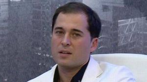 Lui Dinu Maxer i-a murit fratele mai mic