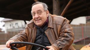 Tudorel Filimon este strigat si acum "Nea Popa"