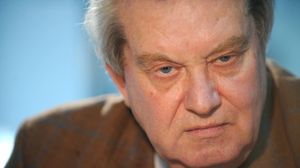 Profesorul Mencinicopschi se afla de mai bine de un an in inchisoare