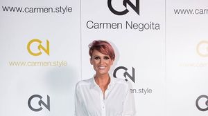VIDEO! Carmen Negoita are o pasiune la polul opus celei care a consacrat-o! Uite dupa ce e innebunita! Isi ia si brevet!