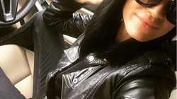 Adelina Pestritu, sexy la sala! Prietenii virtuali "s-au luat" de antrenor: "Are bratul cat abdomenul tau"!