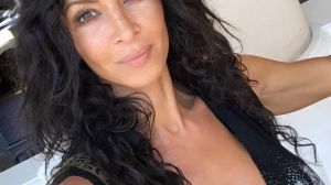 Mihaela Radulescu, dezvaluiri fara perdea: "E singura fiinta langa care tremur in primele secunde cand o vad!" Si nu, nu e Felix Baumgartner