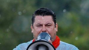 Mihai Bobonete este nasul de cununie al magicianului Robert Tudor