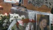 Trupul Paulei Iacob a fost depus la capela Cimitirului Bellu
