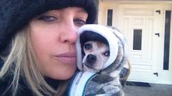 Anca Badiu, dezvaluiri uluitoare despre moartea fratelui ei! Ce facea in ziua in care si-a pierdut viata