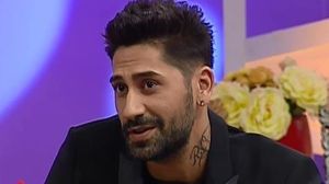 Problemele cu micuta Maya si-a pus amprenta asupra sanatatii lui Connect-R! "Am fost stresat mult anul asta!"