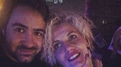 FOTO! Lorena Balaci s-a cuplat cu un alt tinerel! Proaspat divortata de Eugen Trica, fiica lui Balaci si-a gasit fericirea in bratele unui actor