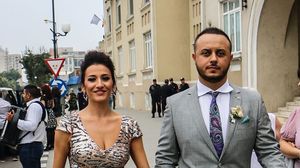 Asa arata Gabi Badalau inainte de a-si face interventia din Turcia