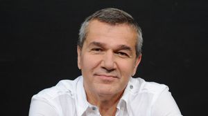 FOTO | Dan Bittman nu mai e barbatul fatal de altadata! A imbatranit brusc, e mult mai ridat si a albit Asa arata Dan Bittman in urma cu vreo doi ani