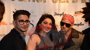 Elena are tenul ingrozitor