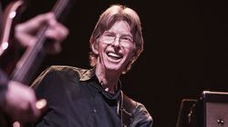 Phil Lesh a fost diagnosticat cu cancer la vezica biliara! Care au fost primele sale declaratii