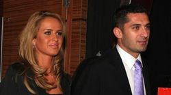 EXCLUSIV | Dezastru in viata lui Claudiu Niculescu la un an de la despartirea de Diana Munteanu! A fost dat afara de la echipa pe care o antrena si... lasat pe drumuri. Blondei, in schimb, ii merge de minune