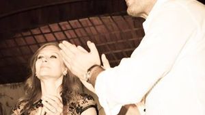 Ce a facut Romanita Iovan in primul weekend de cand s-a aflat ca Iovan a fost vinovat de producerea accidentului din Apuseni! S-a lasat cu lautari si bani bagati la sutien! novalue